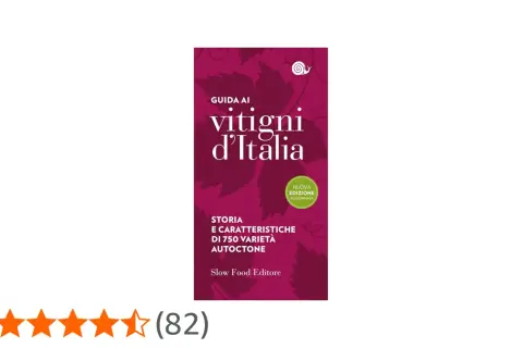 Guida ai vitigni d'Italia, con storia e caratteristiche di 750 varietà autoctone. Scopri il significato di autoctono!