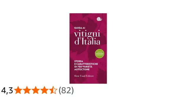 Guida ai vitigni d'Italia, con storia e caratteristiche di 750 varietà autoctone. Scopri il significato di autoctono!