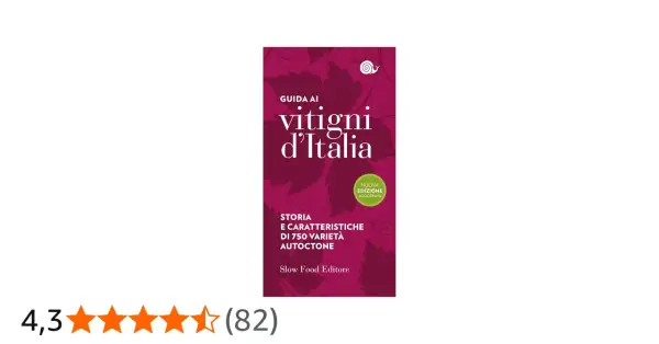 Guida ai vitigni d'Italia, con storia e caratteristiche di 750 varietà autoctone. Scopri il significato di autoctono!