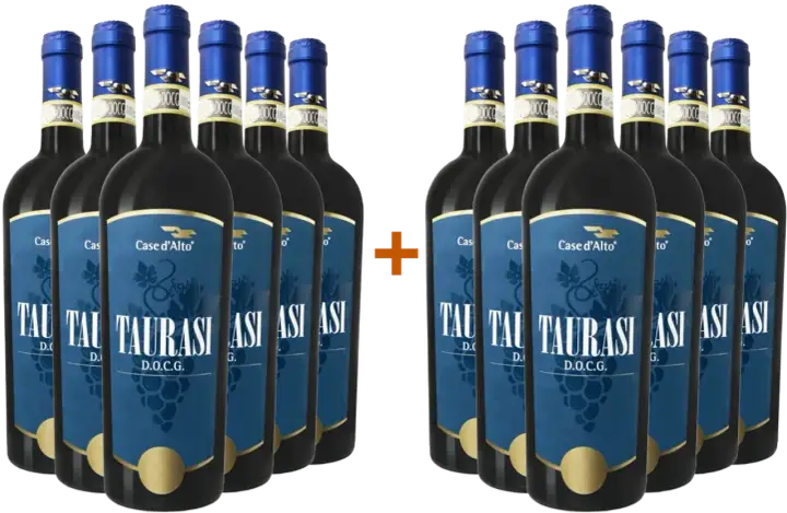 Miglior Taurasi - Come scegliere la bottiglia perfetta?